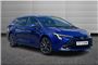 2023 Toyota Corolla Touring Sport 2.0 Hybrid Excel 5dr CVT