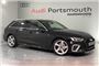 2020 Audi A4 Avant 40 TFSI S Line 5dr S Tronic