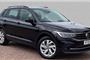 2021 Volkswagen Tiguan 1.5 TSI 150 Life 5dr