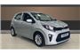 2019 Kia Picanto 1.25 2 5dr Auto