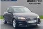 2017 Audi A1 1.0 TFSI Sport 5dr