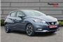 2021 Nissan Micra 1.0 IG-T 92 Acenta 5dr CVT