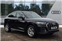 2021 Audi Q5 Sportback 40 TDI Quattro Sport 5dr S Tronic