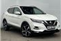 2020 Nissan Qashqai 1.3 DiG-T 160 [157] N-Motion 5dr DCT