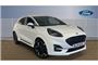 2024 Ford Puma 1.0 EcoBoost Hybrid mHEV ST-Line X 5dr