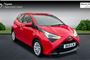 2019 Toyota Aygo 1.0 VVT-i X-Play 5dr x-shift