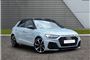 2023 Audi A1 30 TFSI 110 Black Edition 5dr S Tronic