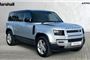 2021 Land Rover Defender 3.0 D300 SE 110 5dr Auto [7 Seat]