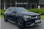 2021 Mercedes-Benz GLE GLE 400d 4Matic AMG Line Prem + 5dr 9G-Tron [7 St]