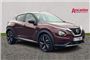 2021 Nissan Juke 1.0 DiG-T 114 Tekna+ 5dr