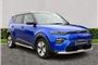 2023 Kia Soul 150kW Explore 64kWh 5dr Auto