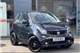 2019 Smart Fortwo Coupe 0.9 Turbo Urban Shadow Edition 2dr Auto