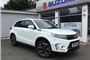 2021 Suzuki Vitara 1.4 Boosterjet 48V Hybrid SZ5 ALLGRIP 5dr