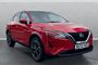 2022 Nissan Qashqai 1.3 DiG-T MH 158 Tekna 5dr Xtronic