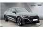 2024 Audi Q8 300kW 55 Quattro 114kWh Black Edition 5dr Auto