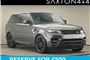 2017 Land Rover Range Rover Sport 3.0 SDV6 [306] HSE Dynamic 5dr Auto [7 seat]
