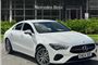 2024 Mercedes-Benz CLA CLA 200 Sport Executive 4dr Tip Auto