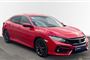 2022 Honda Civic 1.0 VTEC Turbo 126 SR 5dr CVT