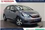 2022 Honda Jazz 1.5 i-MMD Hybrid SR 5dr eCVT