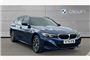 2024 BMW 3 Series Touring 330e Sport 5dr Step Auto