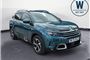 2020 Citroen C5 Aircross 1.2 PureTech 130 Flair 5dr