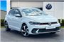2023 Volkswagen Polo GTI 2.0 TSI GTI 5dr DSG