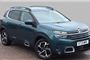 2021 Citroen C5 Aircross 1.2 PureTech 130 Shine 5dr