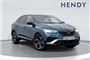 2023 Renault Arkana 1.6 E-Tech full hybrid 145 Engineered 5dr Auto