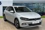 2021 Volkswagen Polo 1.0 TSI 95 Match 5dr DSG