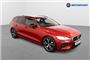 2020 Volvo V60 2.0 T4 [190] R DESIGN Plus 5dr Auto