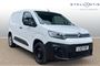 2021 Citroen Berlingo Van 1.5 BlueHDi 1000Kg Enterprise 100ps