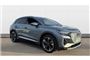 2021 Audi Q4 150kW 40 82.77kWh Launch Edition 5dr Auto