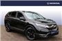 2021 Honda CR-V 2.0 i-MMD Hybrid Sport Line 2WD 5dr eCVT