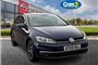 2019 Volkswagen Golf 1.6 TDI Match 5dr