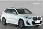 2023 BMW X1 sDrive 20i MHT M Sport 5dr Step Auto