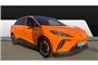 2022 MG MG4 150kW Trophy EV Long Range 64kWh 5dr Auto
