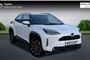 2024 Toyota Yaris Cross 1.5 Hybrid Design 5dr CVT