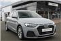 2022 Audi A1 30 TFSI 110 Sport 5dr