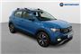 2020 Volkswagen T-Cross 1.0 TSI 115 SE 5dr