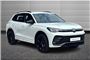 2025 Volkswagen Tiguan 2.0 TSI 204 4Motion Black Edition 5dr DSG