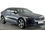 2022 Polestar 2 165kW 64kWh Standard Range Single motor 5dr Auto