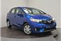 2017 Honda Jazz 1.3 S 5dr
