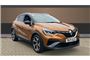 2021 Renault Captur 1.3 Mild hybrid 140 R.S. Line 5dr
