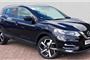 2020 Nissan Qashqai 1.3 DiG-T 160 Tekna 5dr DCT