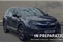 2018 Honda CR-V 1.5 VTEC Turbo SE 5dr 2WD