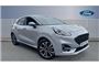 2023 Ford Puma 1.0 EcoBoost Hybrid mHEV ST-Line 5dr DCT