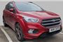 2018 Ford Kuga 2.0 TDCi 180 ST-Line X 5dr Auto