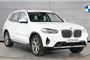 2024 BMW X3 xDrive 30e xLine 5dr Auto