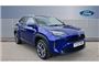 2022 Toyota Yaris Cross 1.5 Hybrid Excel 5dr CVT