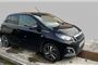 2021 Peugeot 108 1.0 72 Allure 5dr